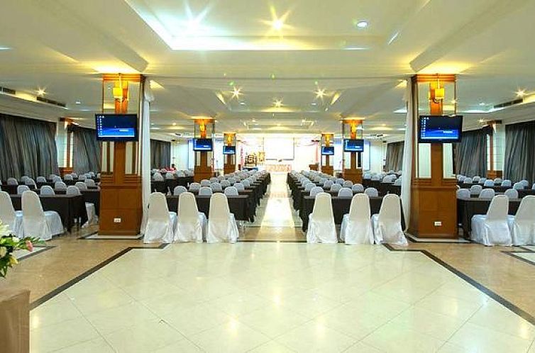 Chakungrao Riverview Hotel