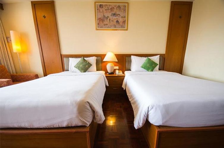 Chakungrao Riverview Hotel