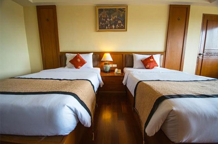 Chakungrao Riverview Hotel