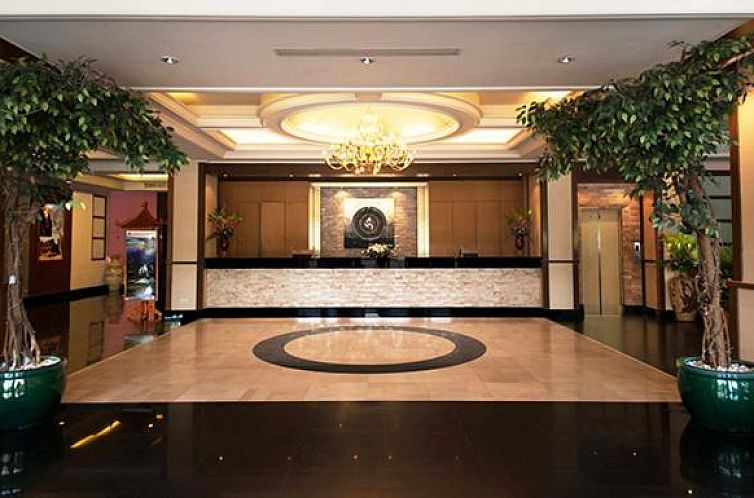 Chakungrao Riverview Hotel