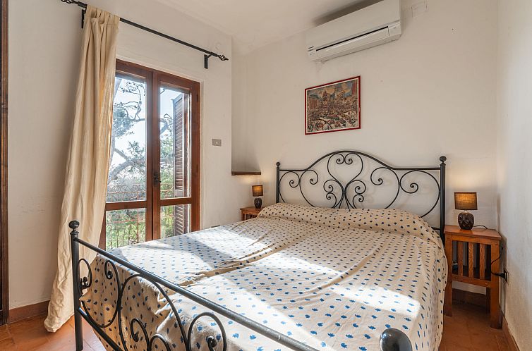 Vakantiehuis La Conchiglia