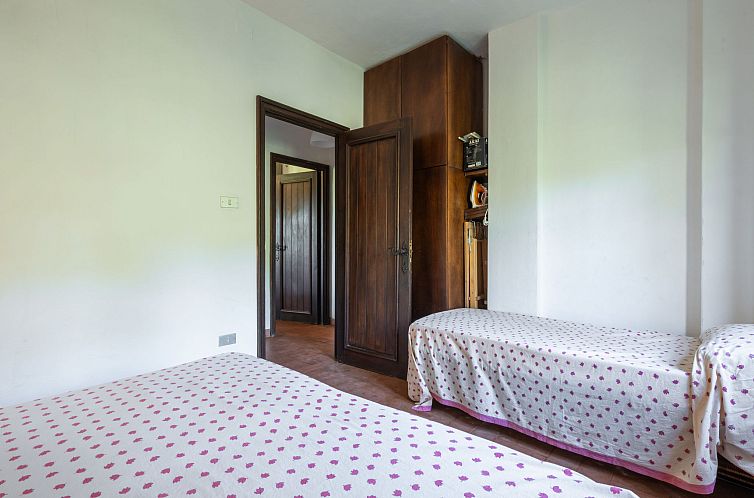 Vakantiehuis La Conchiglia