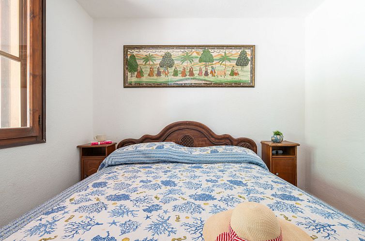 Vakantiehuis Cordolino Blu