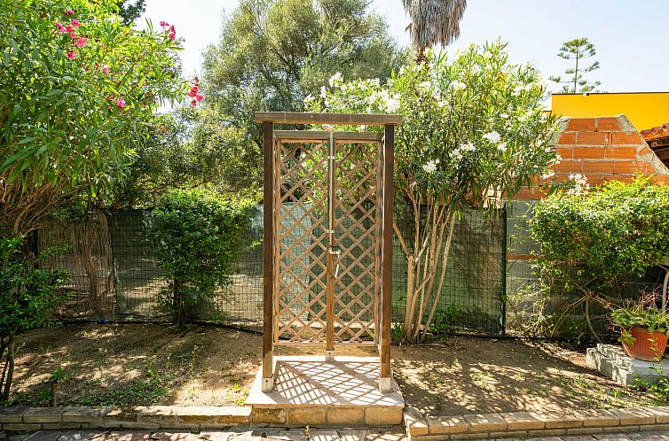 Vakantiehuis Cordolino Blu