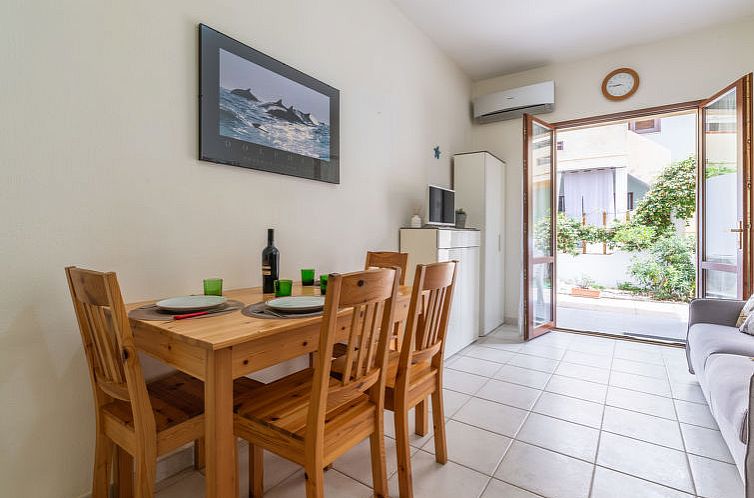 Appartement Iris