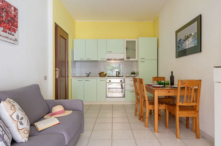 Appartement Iris