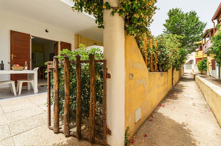 Appartement Iris