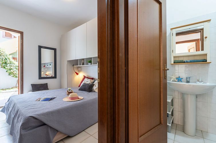 Appartement Iris