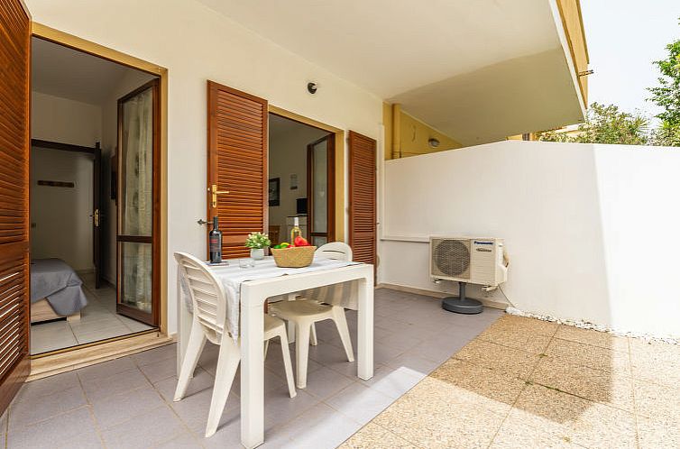 Appartement Iris