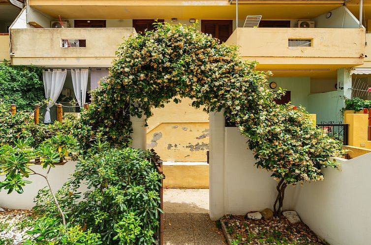 Appartement Iris