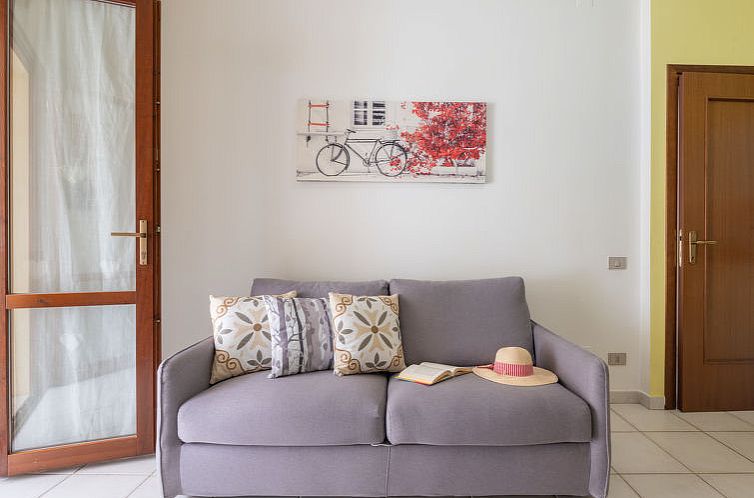 Appartement Iris