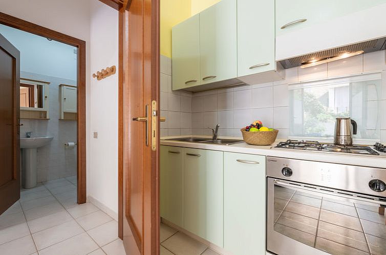 Appartement Iris