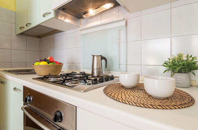 Appartement Iris