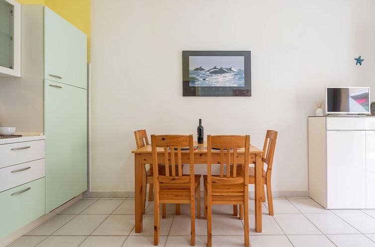 Appartement Iris