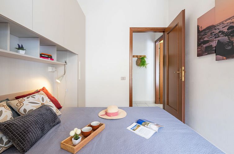Appartement Iris