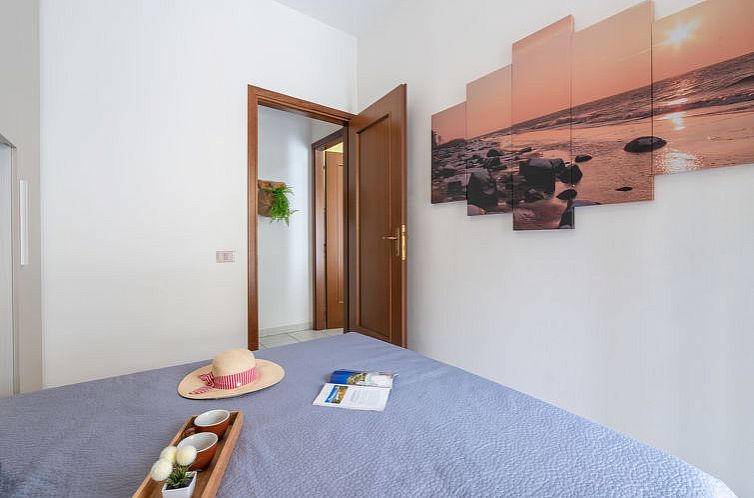 Appartement Iris
