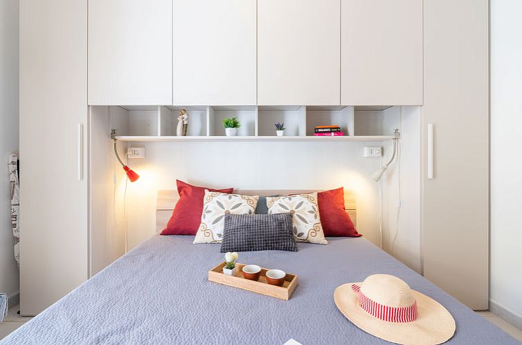 Appartement Iris