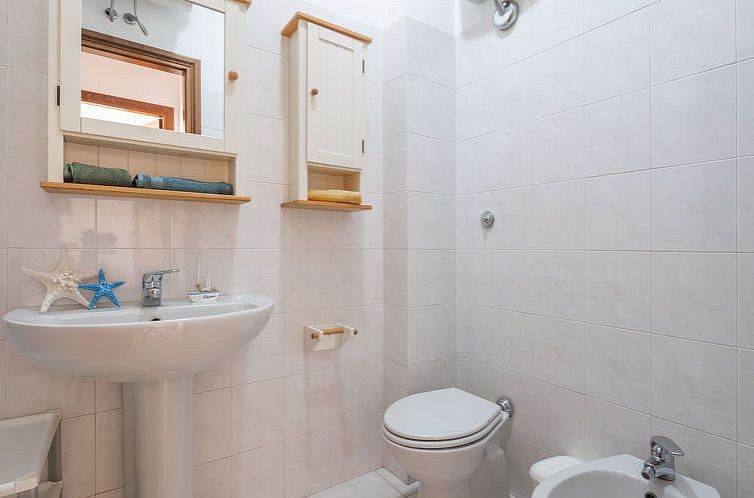 Appartement Iris