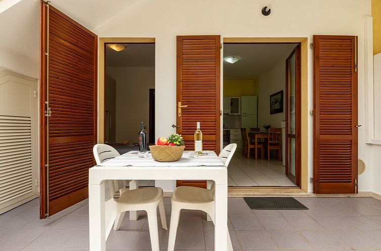 Appartement Iris