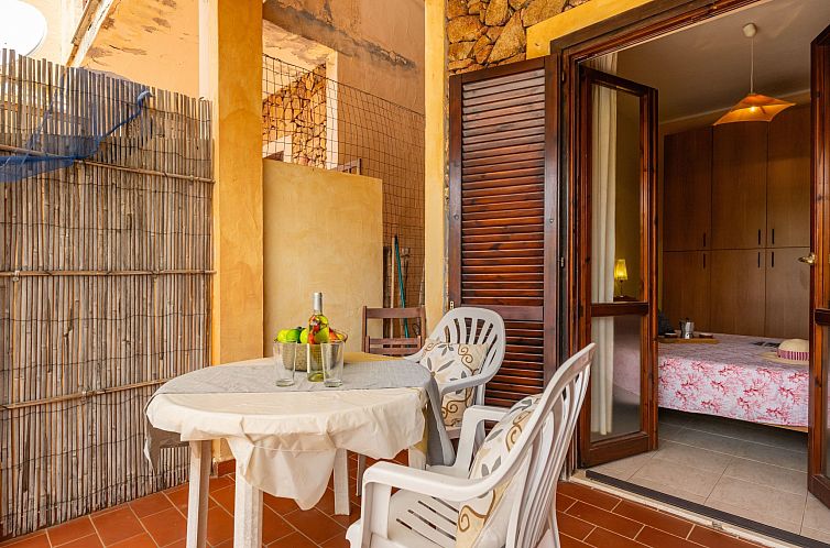 Vakantiehuis Pentagramma