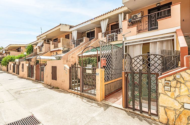 Vakantiehuis Pentagramma