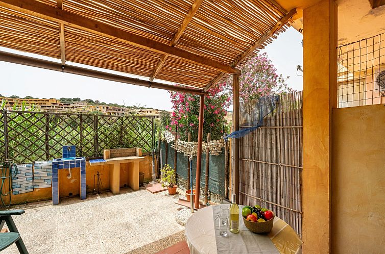 Vakantiehuis Pentagramma