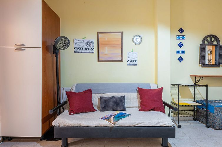 Vakantiehuis Pentagramma