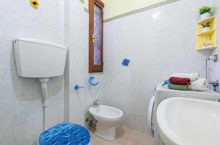 Vakantiehuis Pentagramma