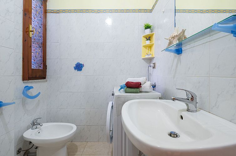 Vakantiehuis Pentagramma