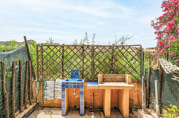 Vakantiehuis Pentagramma