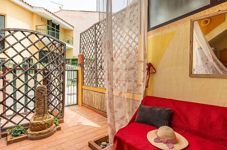 Vakantiehuis Pentagramma