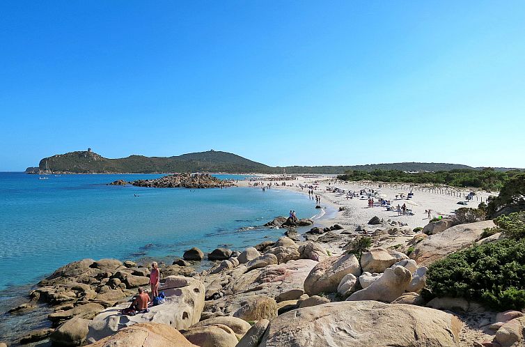 Vakantiehuis Pentagramma