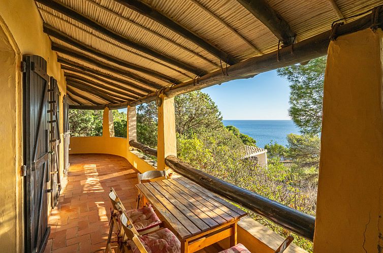 Unterkunft 0930633 - Ferienhaus Sardinien - Vakantiehuis Capo Boi