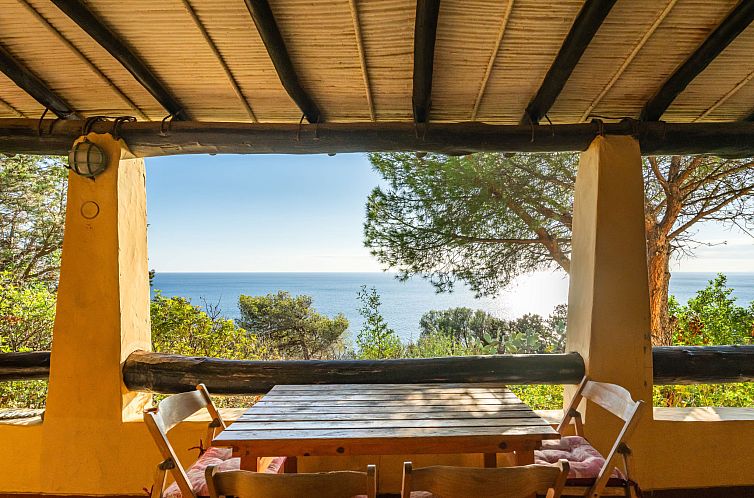 Vakantiehuis Capo Boi