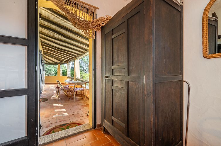 Vakantiehuis Capo Boi