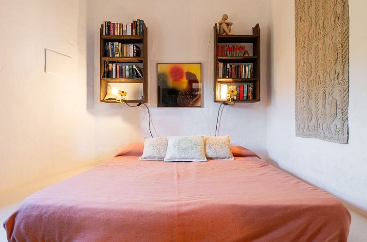 Vakantiehuis Capo Boi