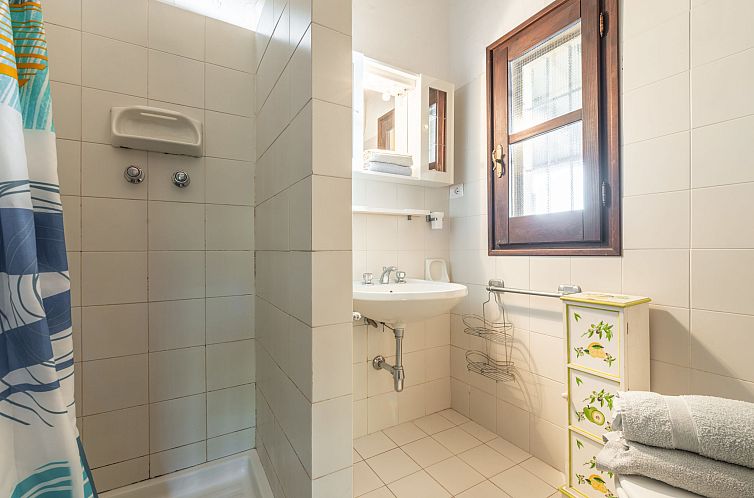 Vakantiehuis Capo Boi