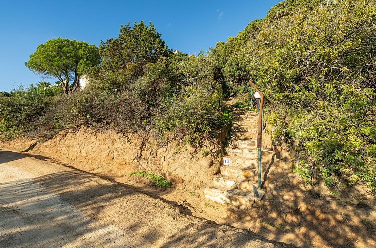 Vakantiehuis Capo Boi