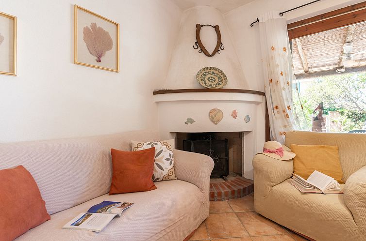 Vakantiehuis Le palme