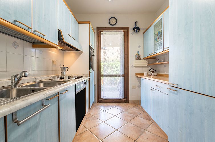 Vakantiehuis Le palme