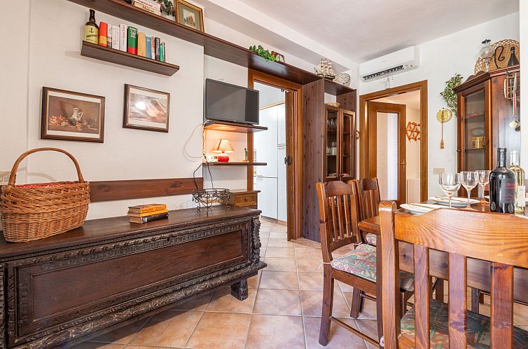 Vakantiehuis Le palme