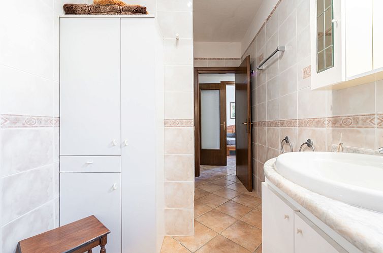 Vakantiehuis Le palme