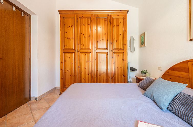 Vakantiehuis Le palme