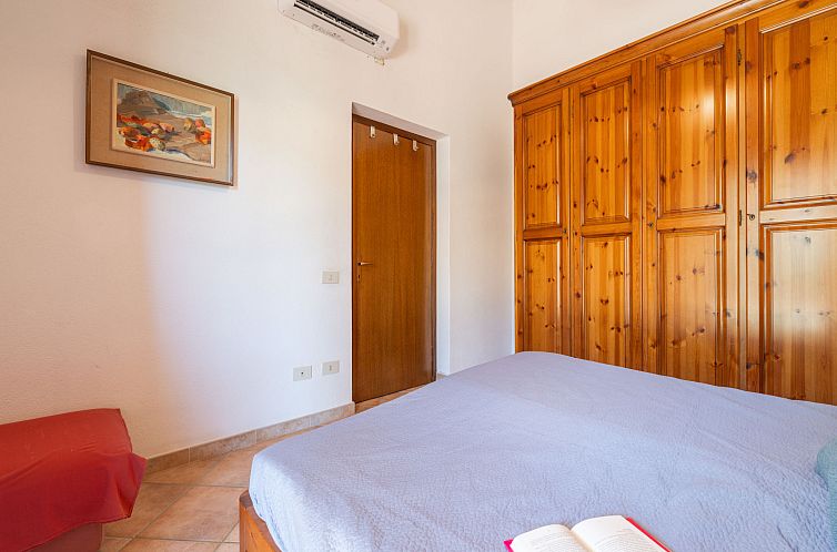 Vakantiehuis Le palme