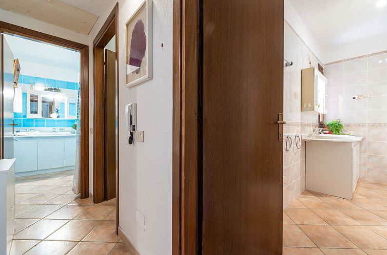 Vakantiehuis Le palme