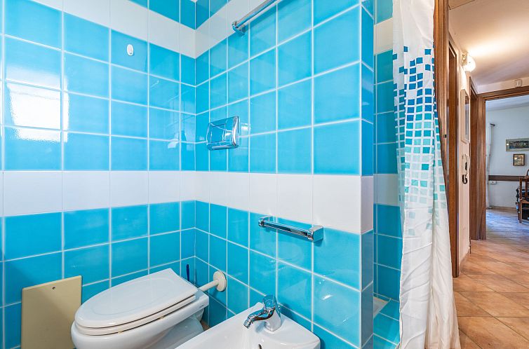 Vakantiehuis Le palme