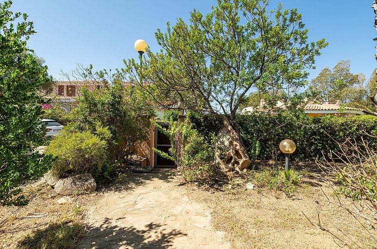 Vakantiehuis Le palme