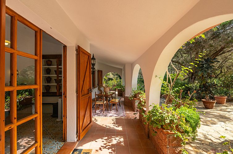 Vakantiehuis Atzeni