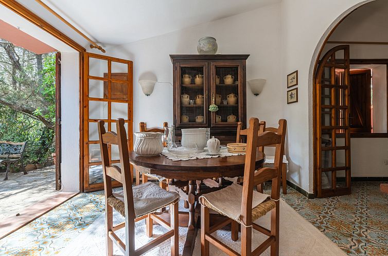 Vakantiehuis Atzeni