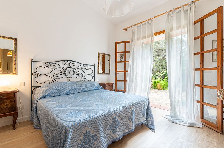 Vakantiehuis Atzeni